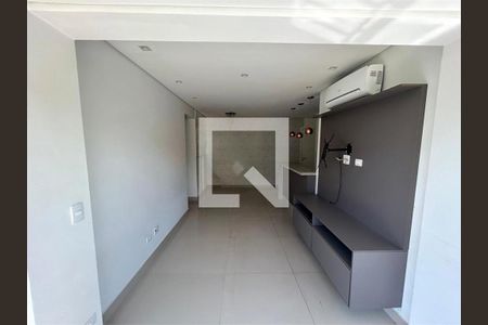 Apartamento à venda com 3 quartos, 72m² em Vila Castelo, São Paulo