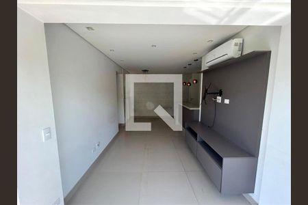 Apartamento à venda com 3 quartos, 72m² em Vila Castelo, São Paulo