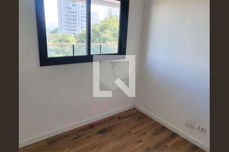 Apartamento à venda com 1 quarto, 48m² em Jardim Santo Amaro, São Paulo