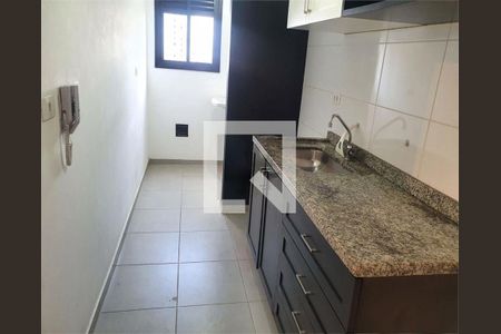 Apartamento à venda com 1 quarto, 48m² em Jardim Santo Amaro, São Paulo