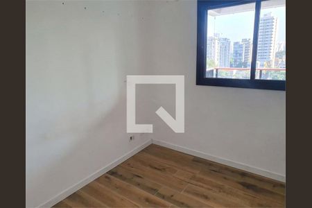 Apartamento à venda com 1 quarto, 48m² em Jardim Santo Amaro, São Paulo