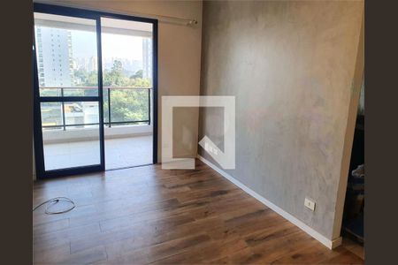 Apartamento à venda com 1 quarto, 48m² em Jardim Santo Amaro, São Paulo