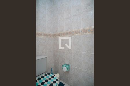 Lavabo de apartamento à venda com 3 quartos, 130m² em Badu, Niterói