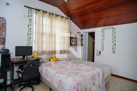 Quarto 1 de apartamento à venda com 3 quartos, 130m² em Badu, Niterói