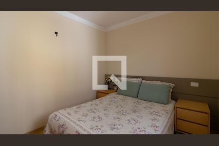 Quarto 1 de apartamento à venda com 2 quartos, 80m² em Vila Robertina, São Paulo