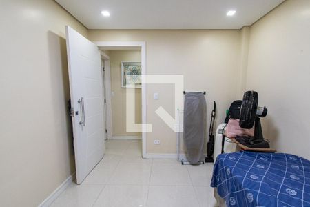Quarto de apartamento à venda com 3 quartos, 77m² em Cursino, São Paulo