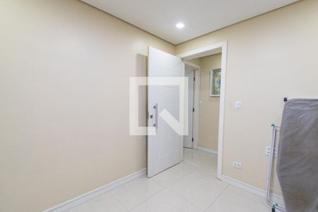 Quarto de apartamento à venda com 3 quartos, 77m² em Cursino, São Paulo