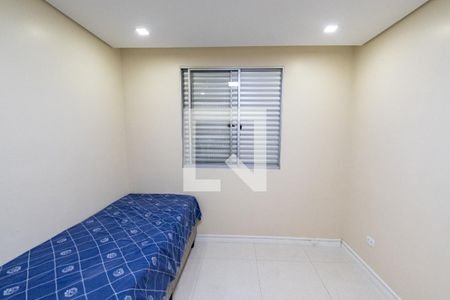 Quarto de apartamento à venda com 3 quartos, 77m² em Cursino, São Paulo