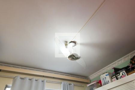 Quarto de apartamento à venda com 3 quartos, 93m² em Cachambi, Rio de Janeiro