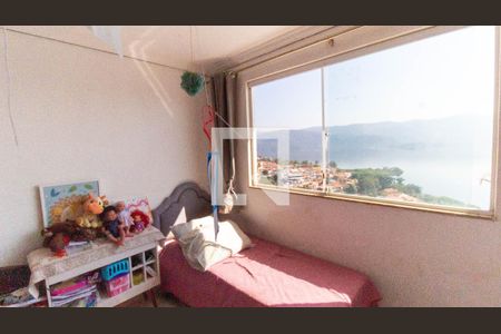 Quarto 2 de casa à venda com 5 quartos, 600m² em Piratininga, Niterói