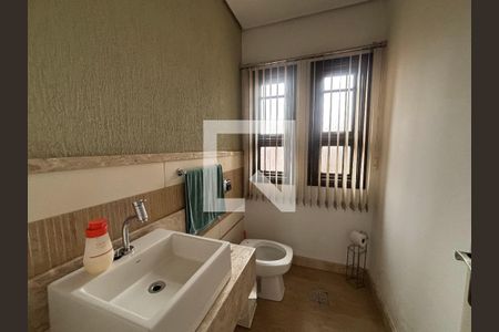 Lavabo de casa à venda com 4 quartos, 249m² em Padre Reus, São Leopoldo
