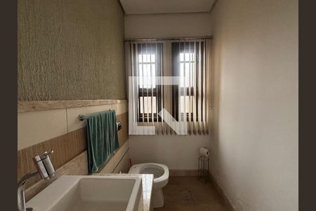 Lavabo de casa à venda com 4 quartos, 249m² em Padre Reus, São Leopoldo
