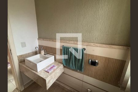 Lavabo de casa à venda com 4 quartos, 249m² em Padre Reus, São Leopoldo