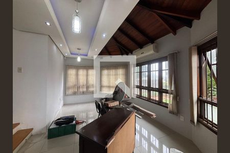 Sala de casa à venda com 4 quartos, 249m² em Padre Reus, São Leopoldo