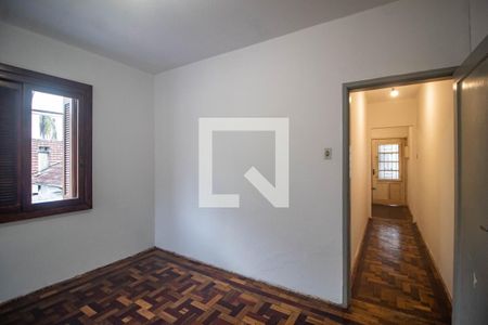 Sala 2 de apartamento à venda com 2 quartos, 71m² em Medianeira, Porto Alegre