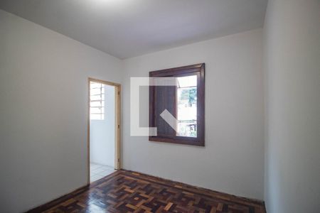 Sala 2 de apartamento à venda com 2 quartos, 71m² em Medianeira, Porto Alegre