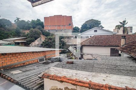 Vista de apartamento à venda com 2 quartos, 71m² em Medianeira, Porto Alegre