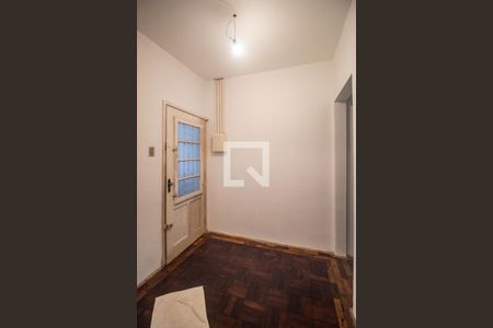 Sala de apartamento à venda com 2 quartos, 71m² em Medianeira, Porto Alegre