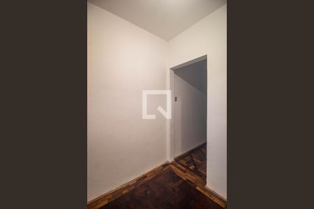 Sala de apartamento à venda com 2 quartos, 71m² em Medianeira, Porto Alegre