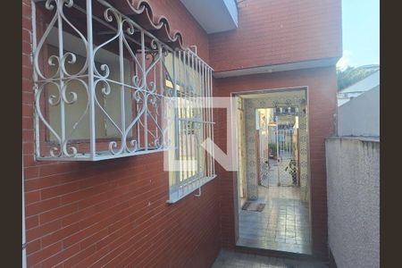 Casa à venda com 2 quartos, 140m² em Riachuelo, Rio de Janeiro