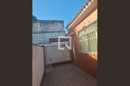 Casa à venda com 2 quartos, 140m² em Riachuelo, Rio de Janeiro