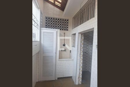 Casa à venda com 2 quartos, 140m² em Riachuelo, Rio de Janeiro