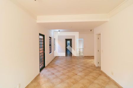 Sala de casa para alugar com 3 quartos, 257m² em Taquaral, Campinas