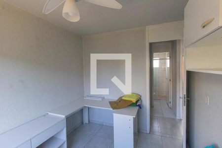 Quarto 1 de apartamento à venda com 3 quartos, 56m² em São Miguel, São Leopoldo