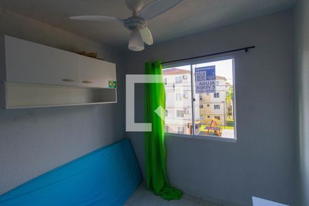 Quarto 1 de apartamento à venda com 3 quartos, 56m² em São Miguel, São Leopoldo