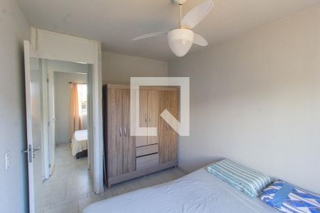 Quarto 2 de apartamento à venda com 3 quartos, 56m² em São Miguel, São Leopoldo