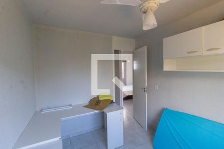 Quarto 1 de apartamento à venda com 3 quartos, 56m² em São Miguel, São Leopoldo