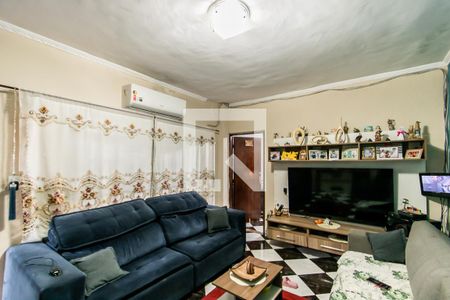 Sala de casa à venda com 2 quartos, 175m² em Subprefeitura de Ermelino Matarazzo, São Paulo