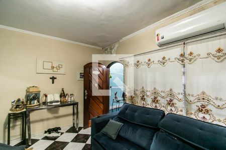 Sala de casa à venda com 2 quartos, 175m² em Subprefeitura de Ermelino Matarazzo, São Paulo