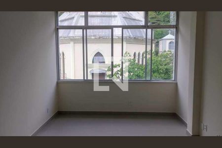 Apartamento à venda com 2 quartos, 80m² em Alto da Boa Vista, Rio de Janeiro