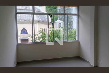 Apartamento à venda com 2 quartos, 80m² em Alto da Boa Vista, Rio de Janeiro