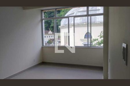 Apartamento à venda com 2 quartos, 80m² em Alto da Boa Vista, Rio de Janeiro