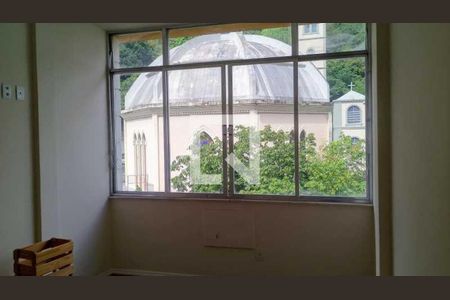 Apartamento à venda com 2 quartos, 80m² em Alto da Boa Vista, Rio de Janeiro