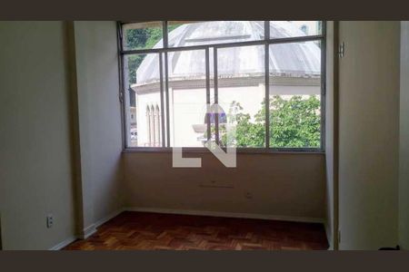 Apartamento à venda com 2 quartos, 80m² em Alto da Boa Vista, Rio de Janeiro