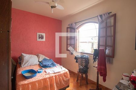 Quarto 1 de casa à venda com 3 quartos, 150m² em Alvorada, Contagem