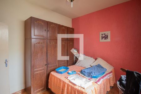 Quarto 1 de casa à venda com 3 quartos, 150m² em Alvorada, Contagem