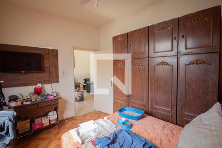 Quarto 1 de casa à venda com 3 quartos, 150m² em Alvorada, Contagem