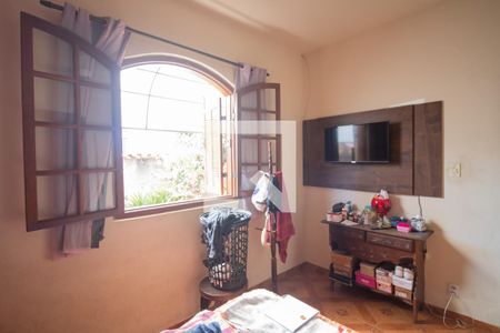 Quarto 1 de casa à venda com 3 quartos, 150m² em Alvorada, Contagem