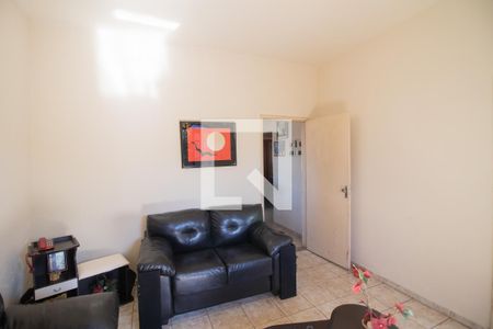 Sala de casa à venda com 3 quartos, 150m² em Alvorada, Contagem