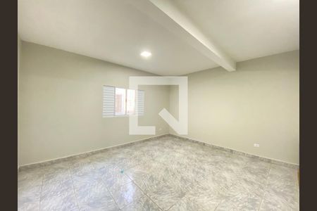 Quarto de casa para alugar com 1 quarto, 40m² em Vila Bremen, Guarulhos