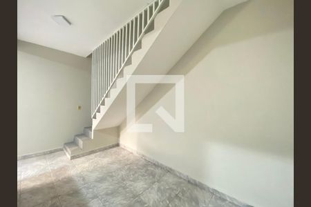 Sala de casa para alugar com 1 quarto, 40m² em Vila Bremen, Guarulhos