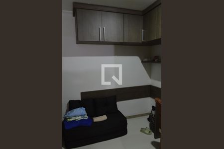 Suíte 1 de casa de condomínio à venda com 3 quartos, 121m² em Curicica, Rio de Janeiro