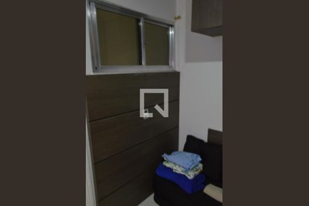 Suíte 1 de casa de condomínio à venda com 3 quartos, 121m² em Curicica, Rio de Janeiro