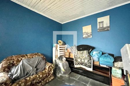 Sala de casa para alugar com 2 quartos, 280m² em Jardim Itacolomi, São Paulo