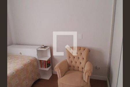 Quarto 1 de casa de condomínio à venda com 3 quartos, 148m² em Paulicéia, São Bernardo do Campo