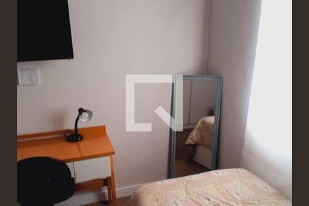 Quarto 1 de casa de condomínio à venda com 3 quartos, 148m² em Paulicéia, São Bernardo do Campo